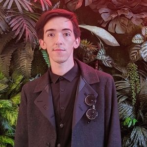 Meet your Posher, Ryley